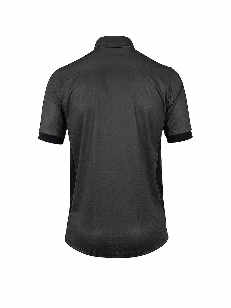 ASSOS | Herren Rad Trikot Mille GTC C2 Gravel | grau