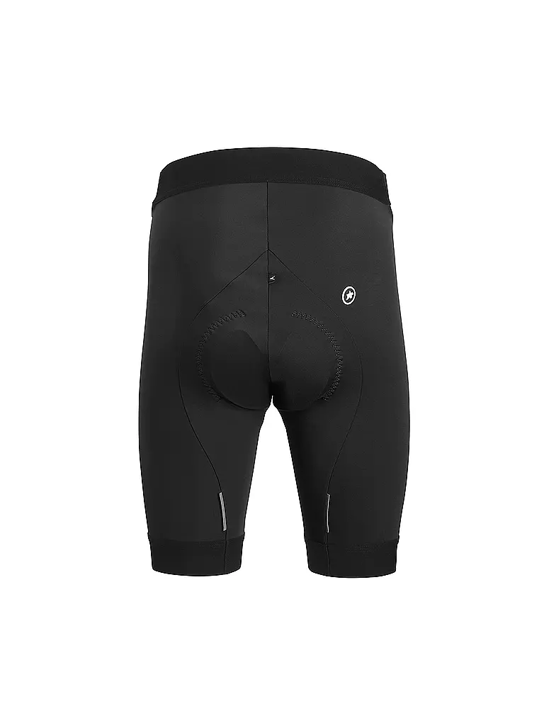 ASSOS | Herren Radhose Mille GT  | schwarz