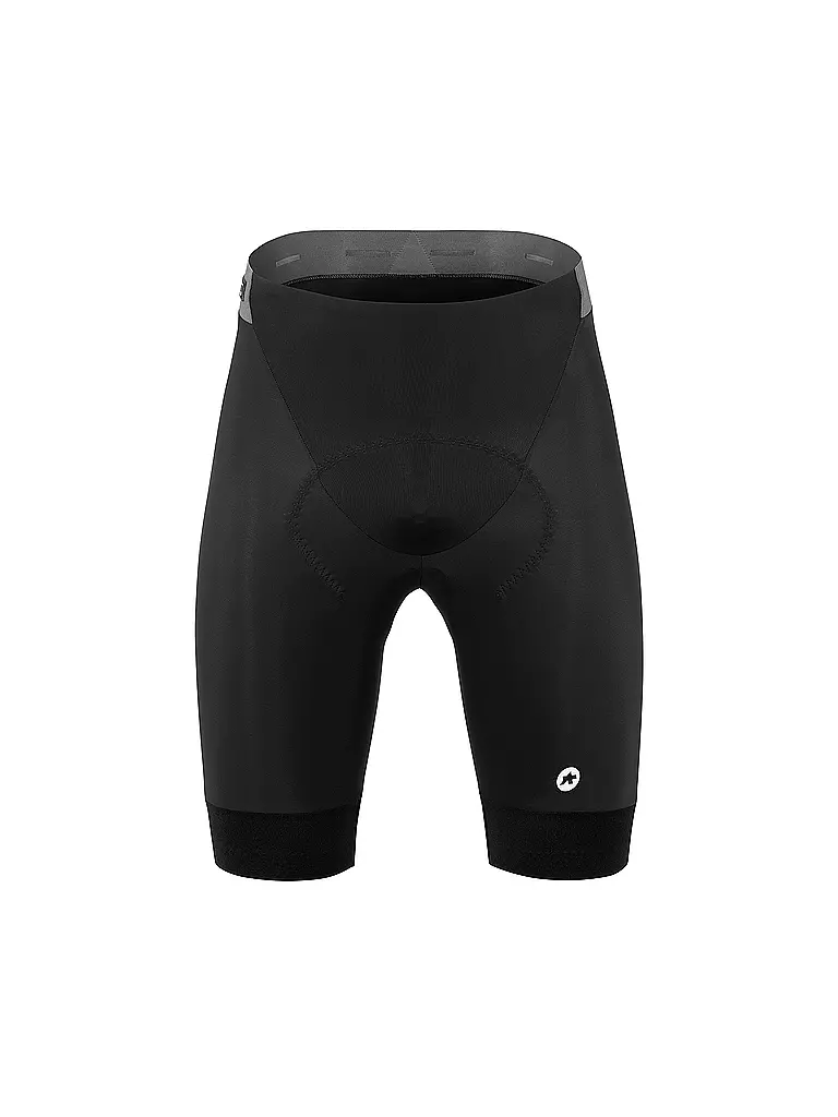 ASSOS | Herren Radhose Mille GT C2 | schwarz