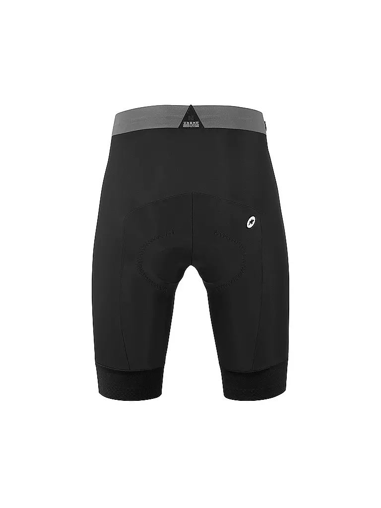 ASSOS | Herren Radhose Mille GT C2 | schwarz