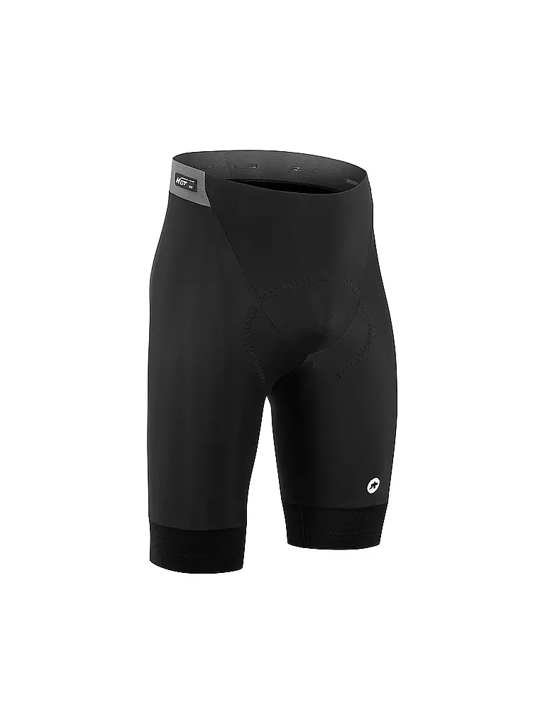 ASSOS | Herren Radhose Mille GT C2 | schwarz