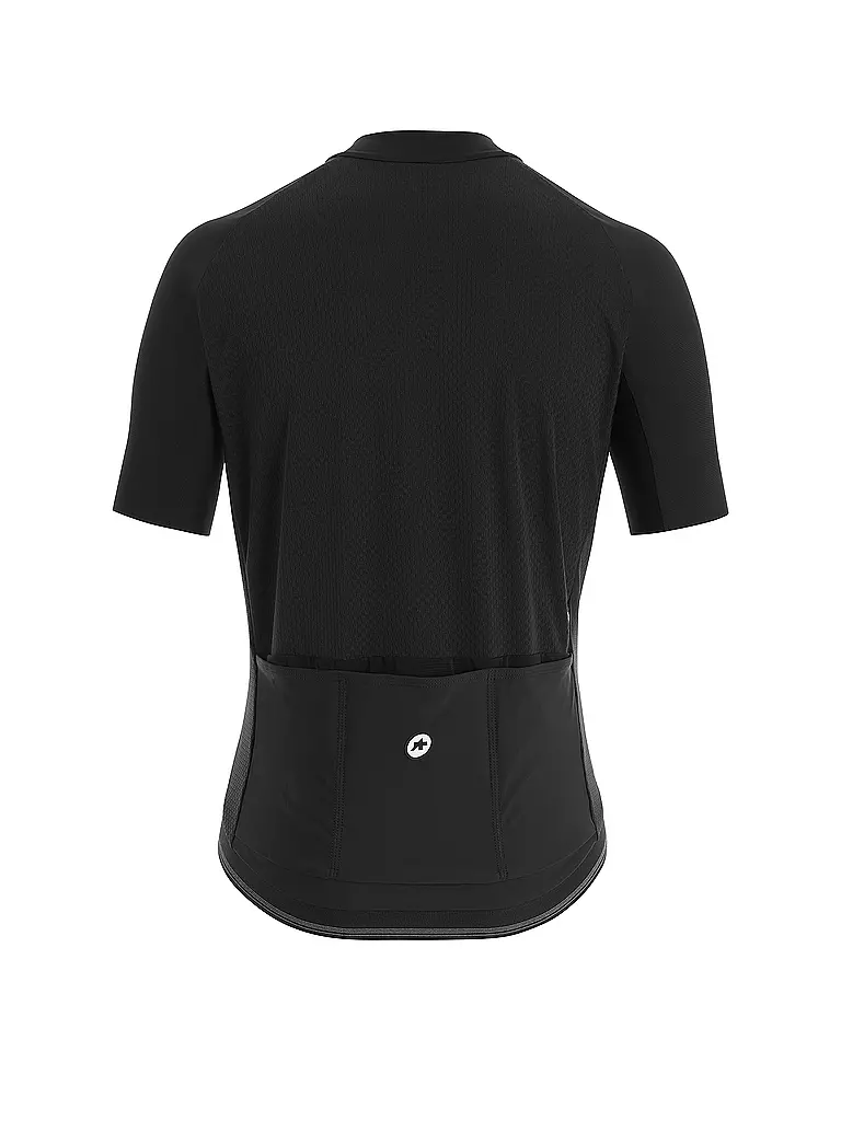 ASSOS | Herren Radtrikot Mille GT C2 Evo | schwarz