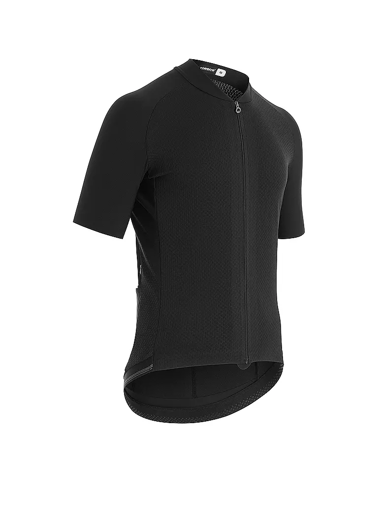 ASSOS | Herren Radtrikot Mille GT C2 Evo | schwarz