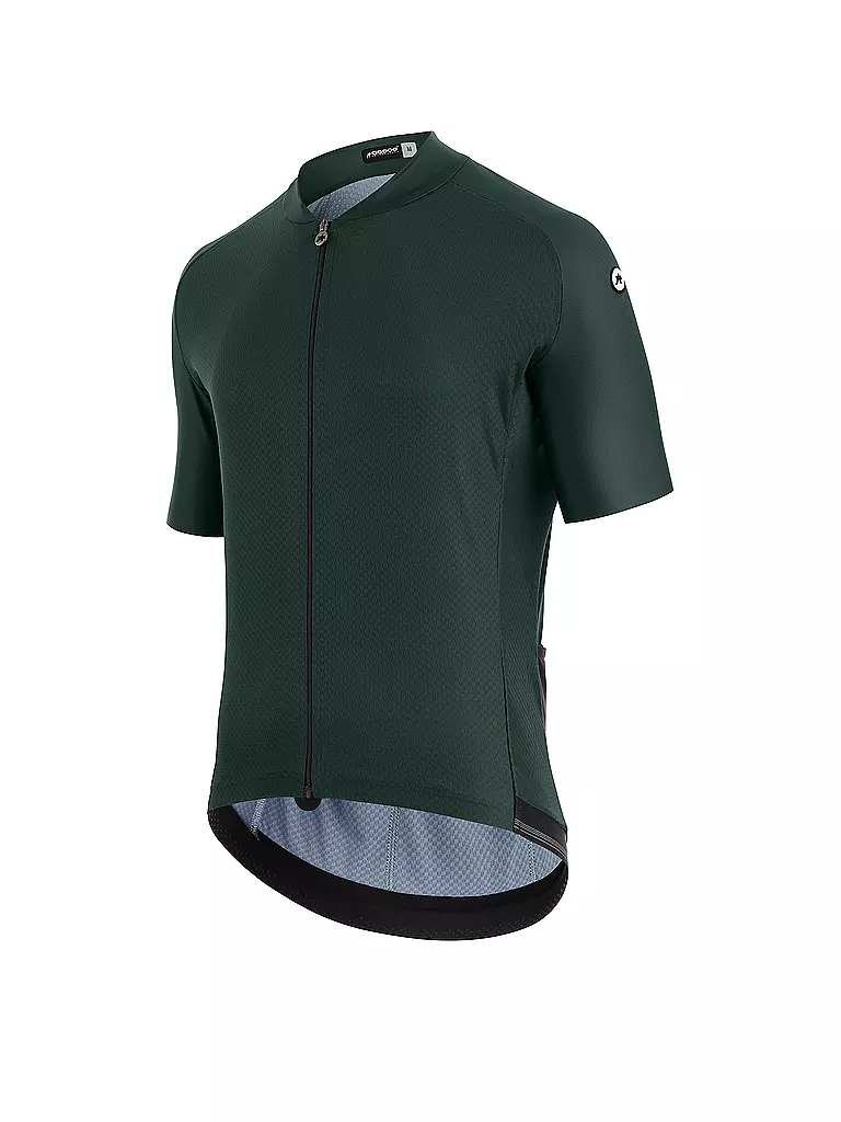 ASSOS | Herren Radtrikot Mille GT C2 Evo | schwarz