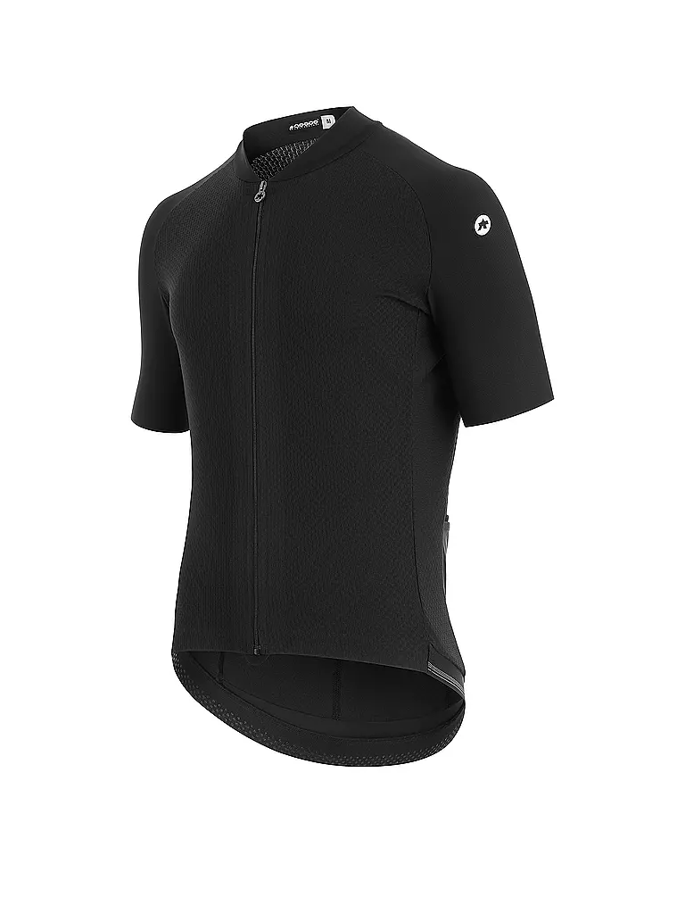 ASSOS | Herren Radtrikot Mille GT C2 Evo | schwarz