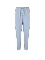 ATHLECIA |  Damen Fitnesshose Jacey  | hellblau
