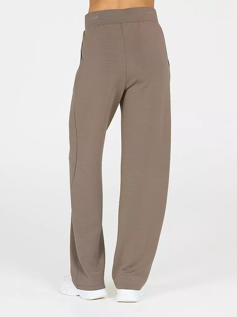 ATHLECIA |  Damen Fitnesshose Jacey | olive