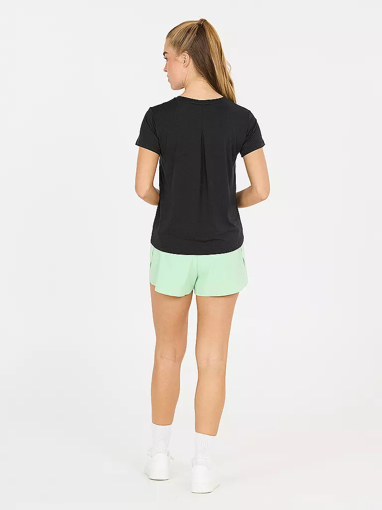 ATHLECIA |  Damen Fitnessshirt Pacy | beige