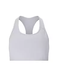 ATHLECIA |  Damen Sport-BH Myolie Medium Support  | hellblau
