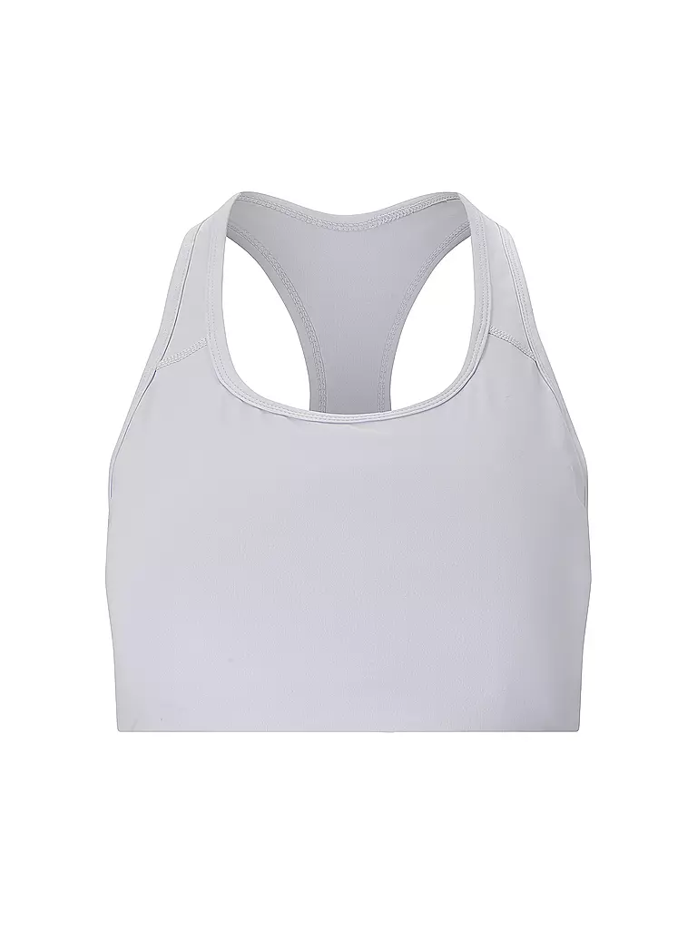 ATHLECIA |  Damen Sport-BH Myolie Medium Support  | hellblau