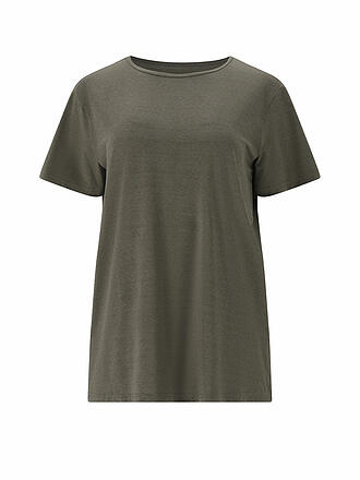 ATHLECIA | Damen Fitnessshirt Lizzy