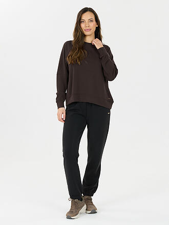 ATHLECIA | Damen Fitnesssweater Jacey Crew Neck