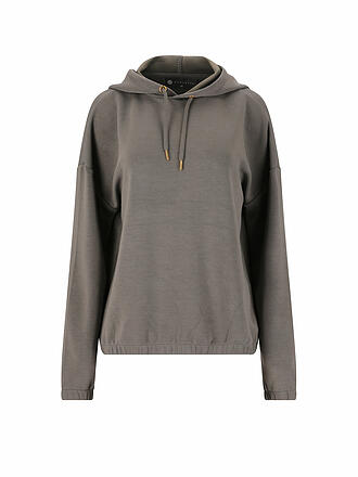 ATHLECIA | Damen Fitnesshoodie Namier