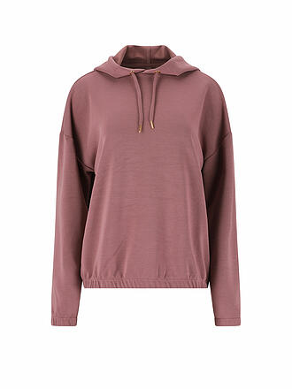 ATHLECIA | Damen Fitnesshoodie Namier