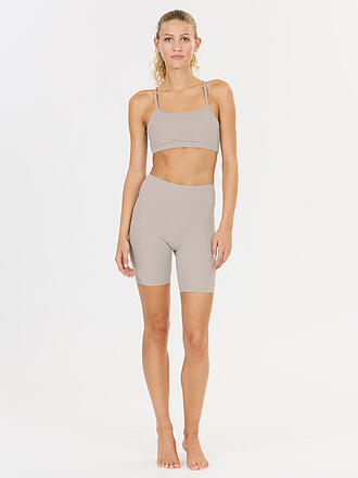ATHLECIA | Damen Fitness Radler Blossom