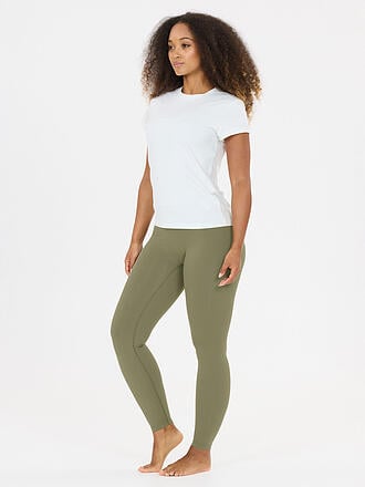 ATHLECIA | Damen Tight Luye V2 Leo