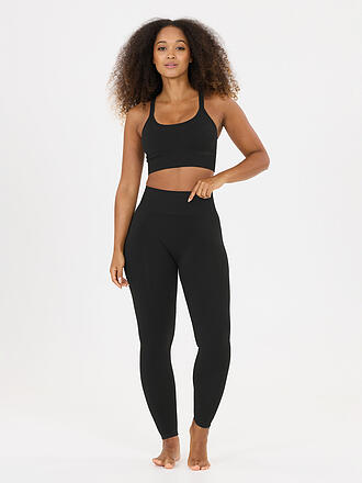 ATHLECIA | Damen Sport-BH Foan V4 Seamless Low Support