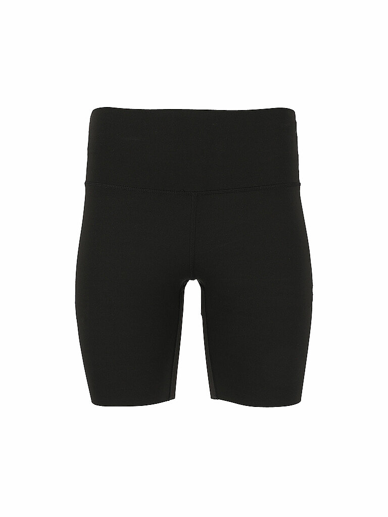 ATHLECIA Shorts Bloom Polyamid-Elasthan Schwarz