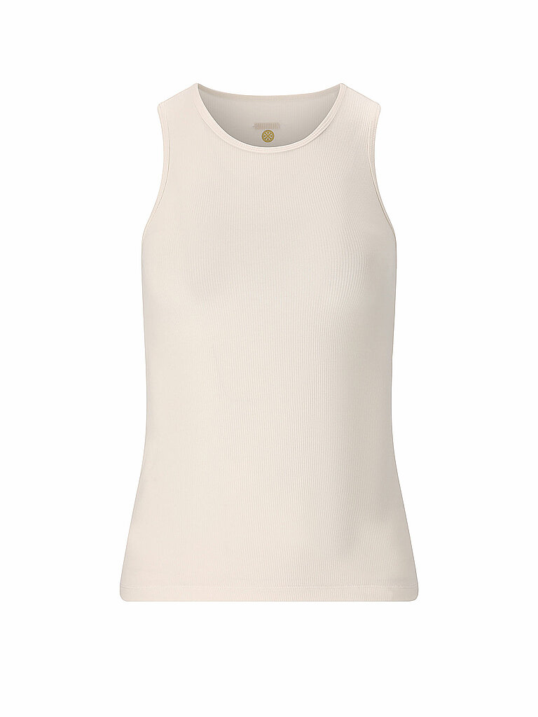 ATHLECIA Damen Tank TInashe creme | 38