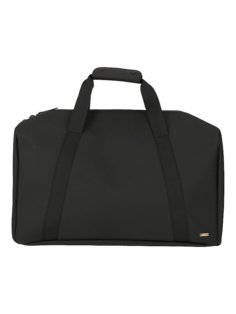 ATHLECIA Damen Sporttasche Berlina schwarz