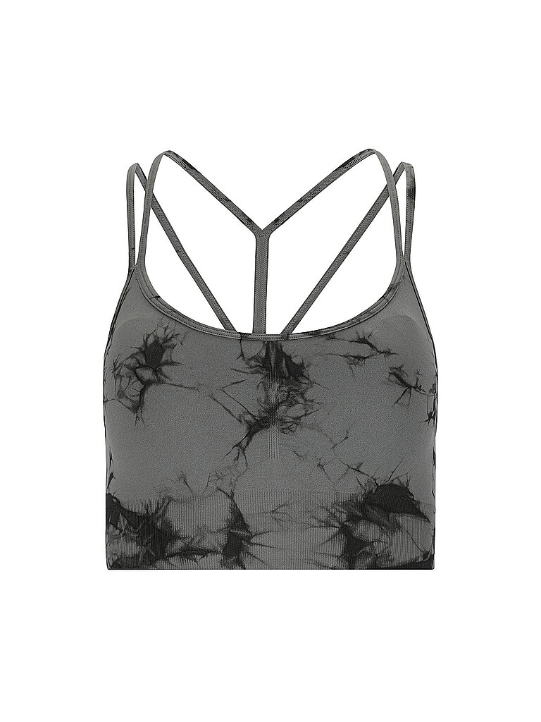 ATHLECIA Sport-BH Medium Support Theresa Sport-BH Grau