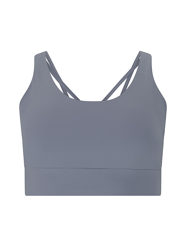 ATHLECIA Sport-BH Gaby Support Stretch grau