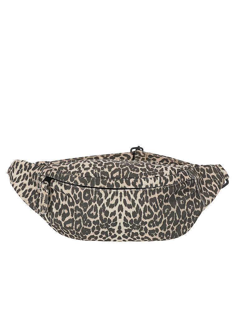 ATHLECIA Bauchtasche Burn Marika braun