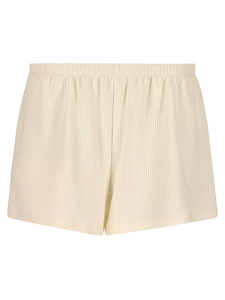 Athlecia Damen Shorts Cardall Waffle