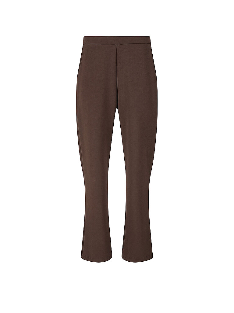ATHLECIA Damen Jogginghose Yunes braun | 34