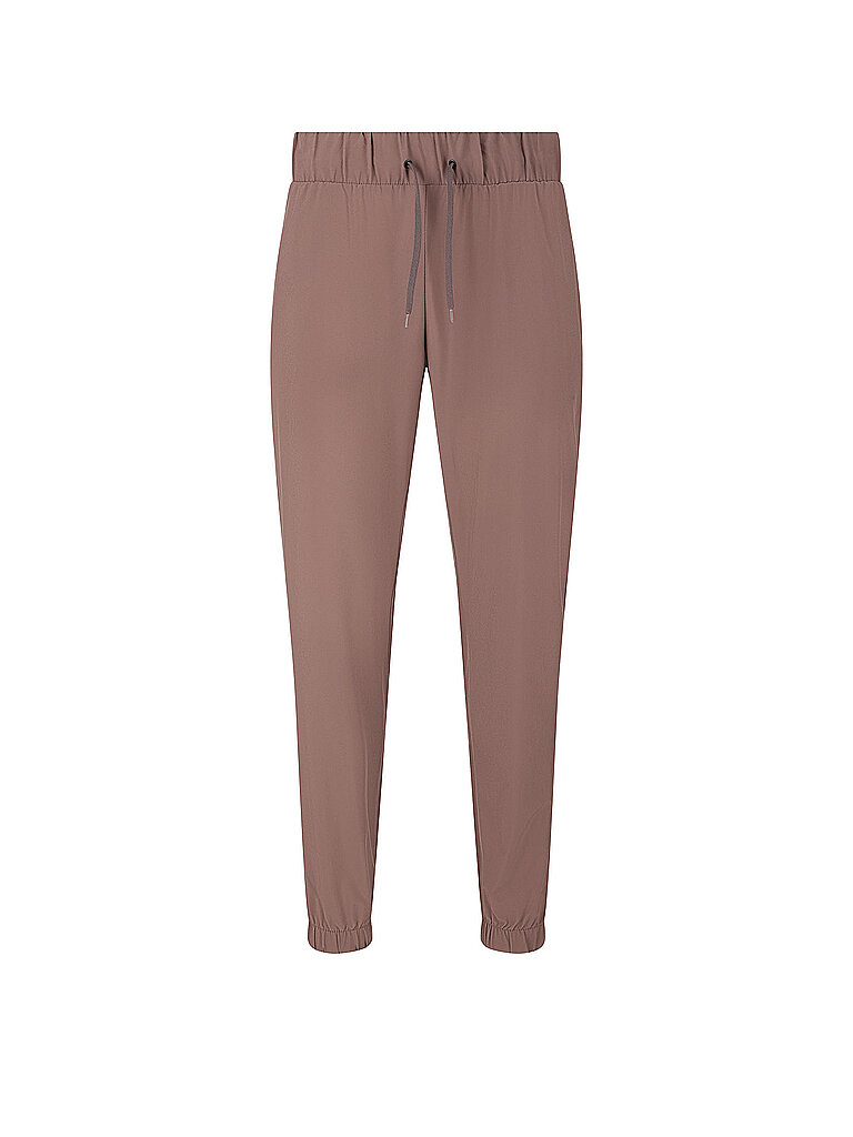 ATHLECIA Damen Jogginghose Austberg V2 beere | 34