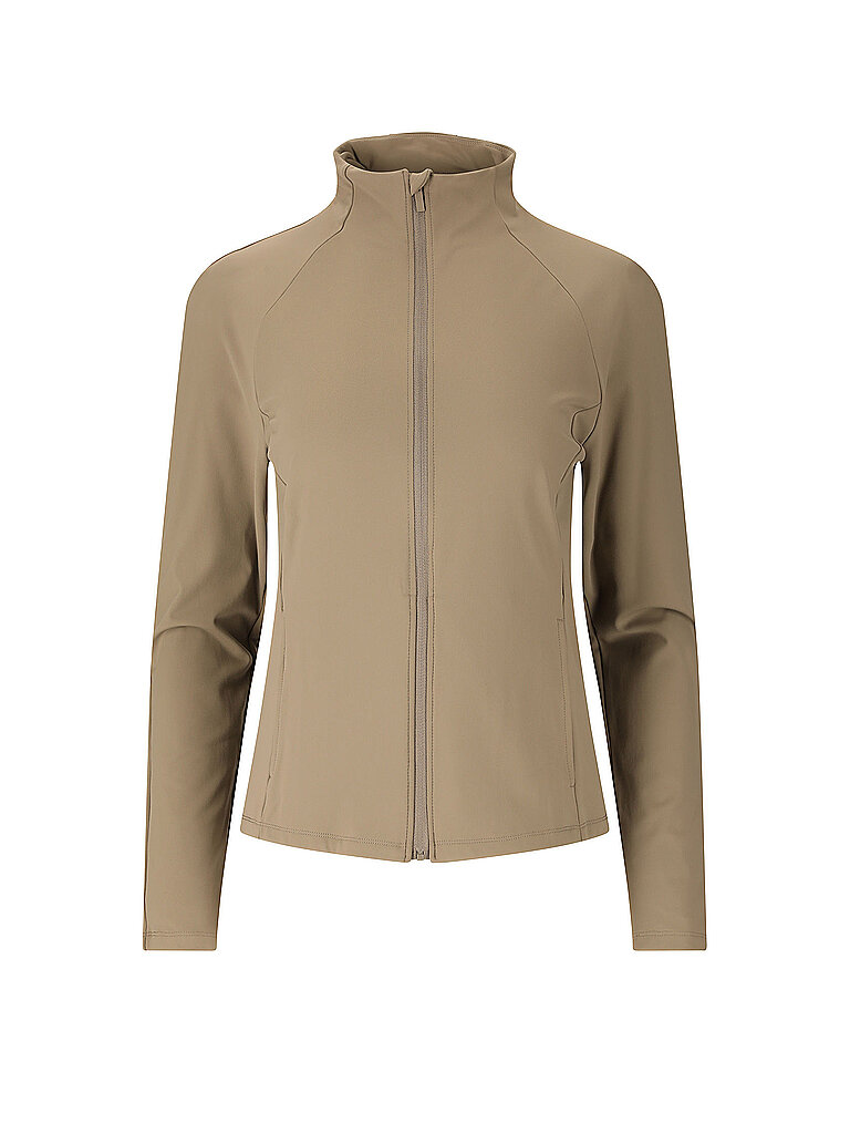 ATHLECIA Damen Jacke Emarri olive | 34