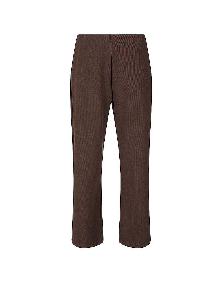 ATHLECIA Damen Jogginghose Franye  braun | 34