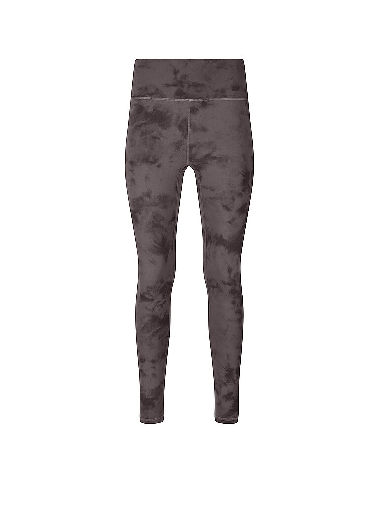 ATHLECIA Damen Fitnesstight Ashanti V2 Printed beere | 34