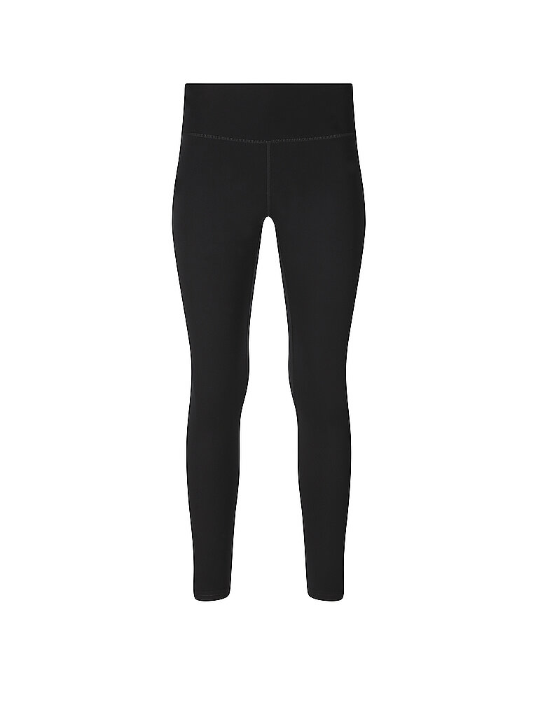 ATHLECIA Damen Fitnesstight Franz V3 schwarz | 36