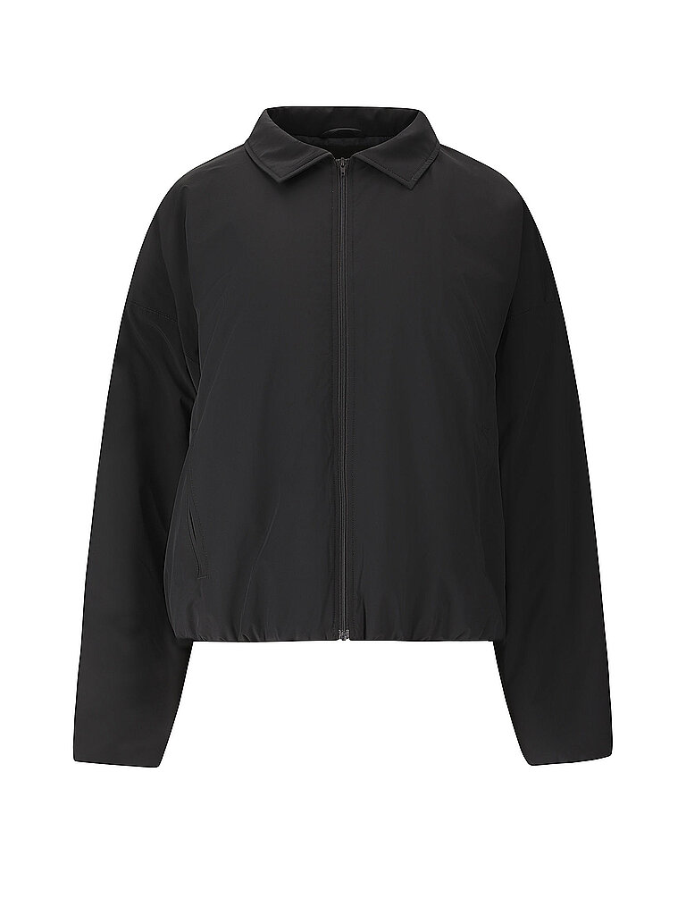 ATHLECIA Damen Jacke Mundy Bomber schwarz | 34