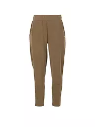 ATHLECIA | Damen Fitnesshose Jillnana | camel