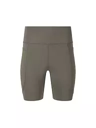 ATHLECIA | Damen Fitnessradler Aliya | olive
