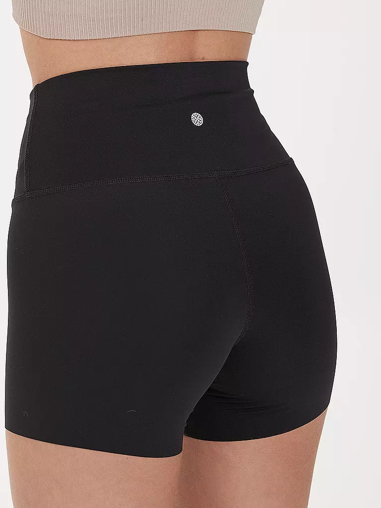 ATHLECIA | Damen Fitnessradler Almy | schwarz