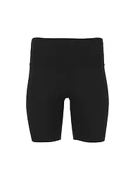 ATHLECIA | Damen Fitnessradler Bloom  | schwarz