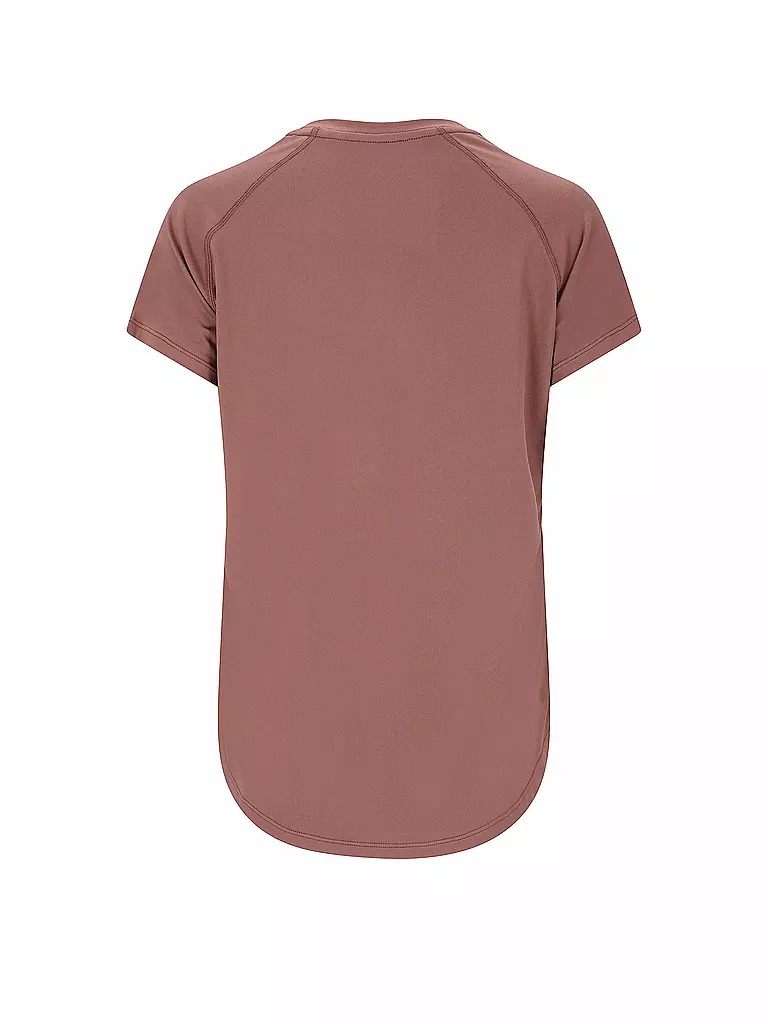 ATHLECIA | Damen Fitnessshirt Gaina  | rosa