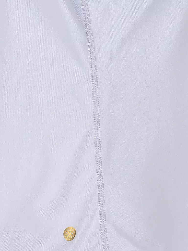 ATHLECIA | Damen Fitnessshirt Gaina | braun