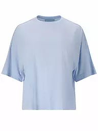 ATHLECIA | Damen Fitnessshirt Reynolds | hellblau