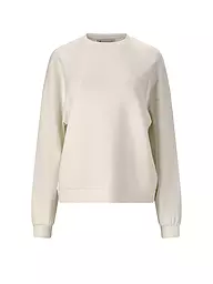 ATHLECIA | Damen Fitnesssweater Jillnana | creme