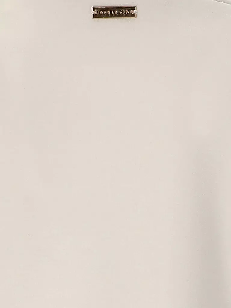 ATHLECIA | Damen Fitnesssweater Jillnana | creme