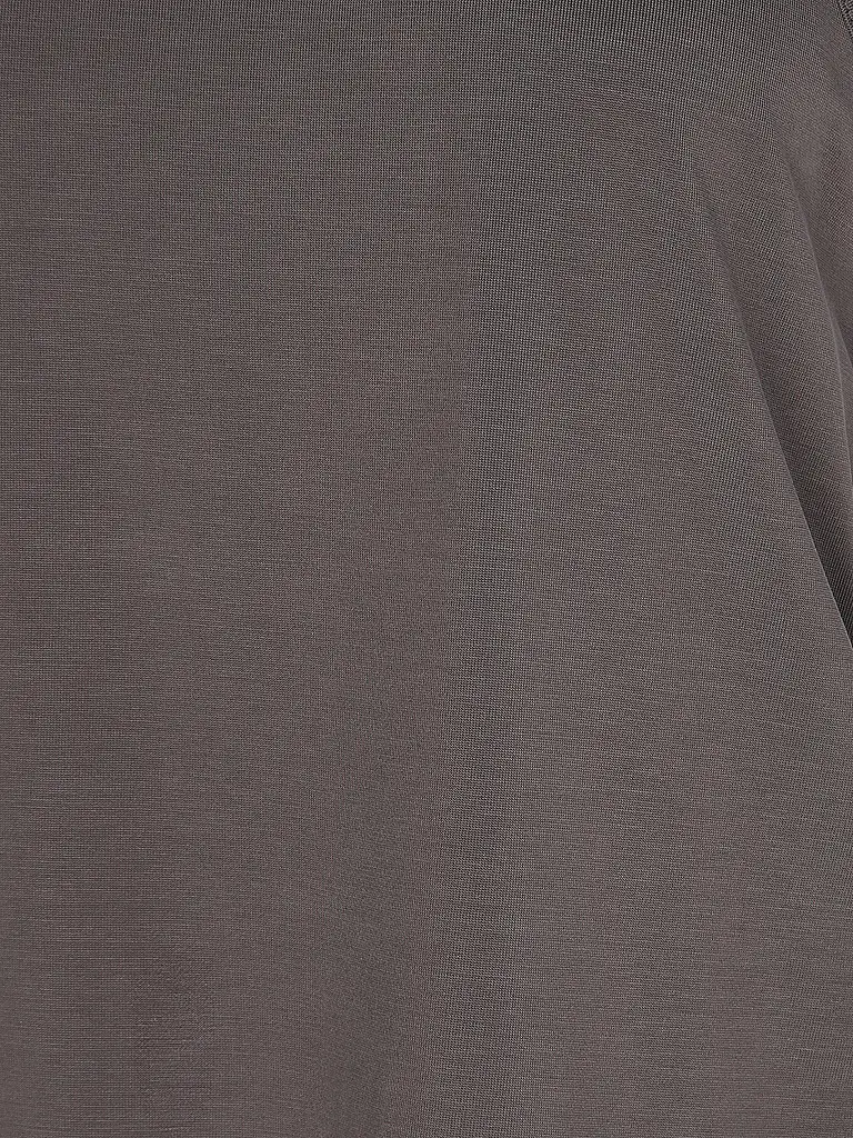 ATHLECIA | Damen Fitnesstank Haze | braun