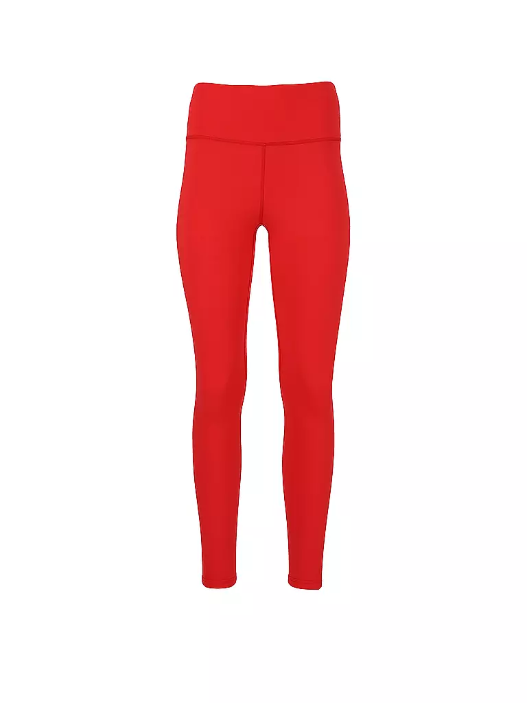 ATHLECIA | Damen Fitnesstight Franz | rot