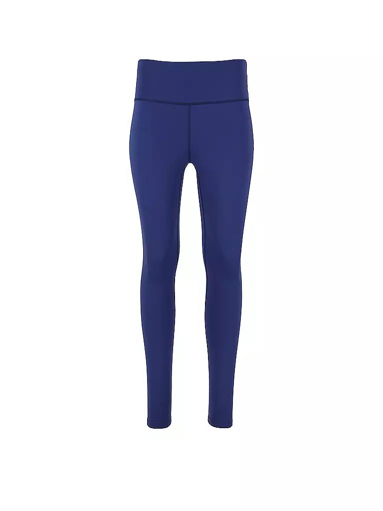 ATHLECIA | Damen Fitnesstight Franz | blau