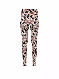 ATHLECIA | Damen Fitnesstight Mist | beige