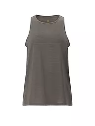 ATHLECIA | Damen Fitnesstop Mota | olive