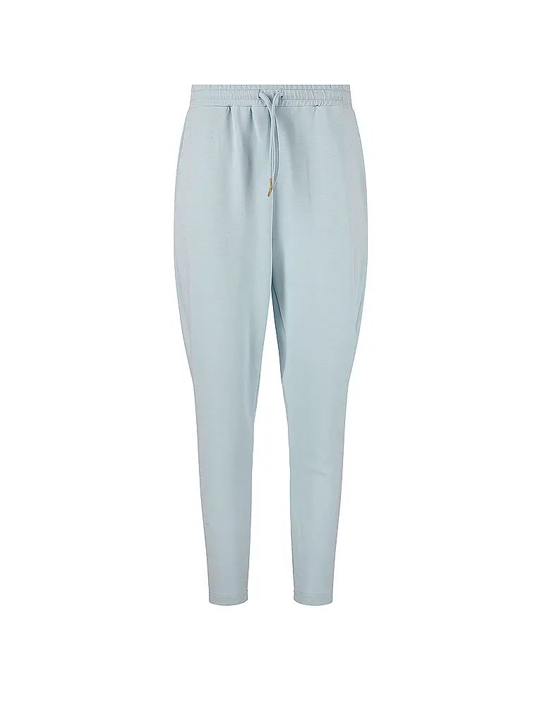 ATHLECIA | Damen Jogginghose Jacey V2 | Hellblau